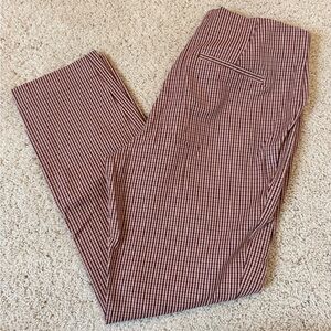a new day high rise, slim, ankle pants